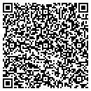 QR code with Allegheny Tire Service contacts