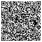 QR code with Ritenour & Sons Auto Sales contacts