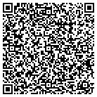 QR code with Jeffery's Lawn Service contacts