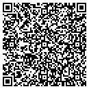 QR code with 4 X Computer Repair contacts