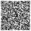 QR code with Asia Mail contacts