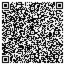 QR code with R L Hasenpflug & Assoc contacts