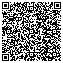 QR code with K's Vending Service contacts