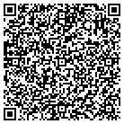 QR code with Phillip Unetic Graphic Design contacts