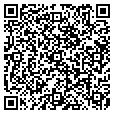 QR code with B A R C contacts