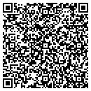QR code with Arthur Libanoff DPM contacts