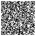 QR code with James Reilly MD contacts