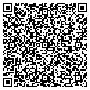 QR code with J R Tool Repair Inc contacts