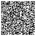 QR code with JW Landscaping contacts