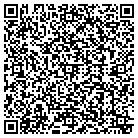 QR code with Jeff Lindey Taxidermy contacts