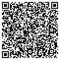QR code with Daniel Wagner contacts