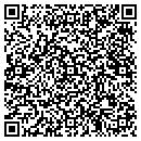QR code with M A Murphy PHD contacts