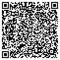 QR code with KFC contacts