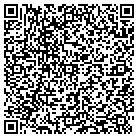 QR code with Alta Automobile & Work Injury contacts