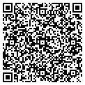 QR code with Chad M Lebo contacts