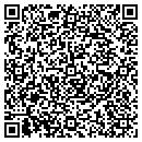 QR code with Zacharias Marine contacts