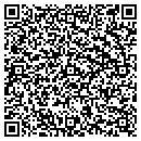 QR code with T K Martin Gifts contacts
