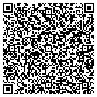 QR code with Kazual Delivery Service contacts