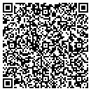 QR code with Unique Designs Custom contacts