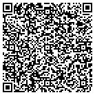 QR code with Mc Ginnis Chiropractic contacts