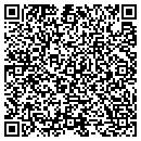 QR code with August Marketing & Sales Inc contacts