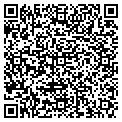 QR code with Landis Fence contacts