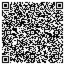 QR code with Hamilton Library contacts