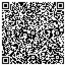 QR code with AGD Products contacts