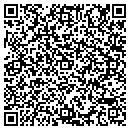 QR code with P Andrew Hershey DDS contacts