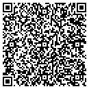 QR code with Zack Cherry contacts