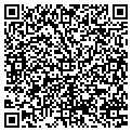 QR code with Hardee's contacts