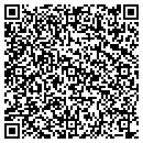 QR code with USA Laundramat contacts