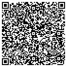 QR code with Adair's Brunnerville Carpet contacts