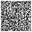 QR code with U S Spray Systems Inc contacts