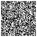 QR code with Alleghenies Analysis Ltd contacts