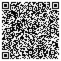 QR code with Gino Matraxia contacts