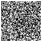 QR code with Custom Chiropractic Center contacts