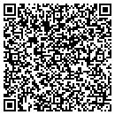 QR code with King's Transit contacts