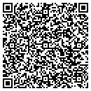 QR code with Allegheny Service contacts