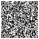 QR code with Kinetic Systems Inc contacts