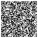 QR code with C & N Automotive contacts