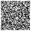 QR code with U-Tote-M-Inc contacts