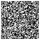 QR code with Marcos Janitorial Service contacts