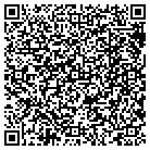 QR code with F & E Check Protector Co contacts