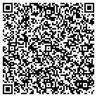 QR code with C W Hodanic Business Manager contacts