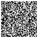 QR code with AJS Spry On Fireprfg contacts
