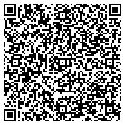 QR code with First Baptist Church-Glassport contacts