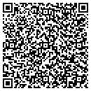 QR code with ASE Edge contacts