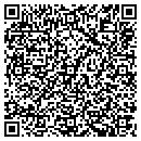 QR code with King Taco contacts
