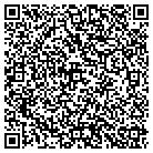 QR code with Hunsberger Sawmill Inc contacts